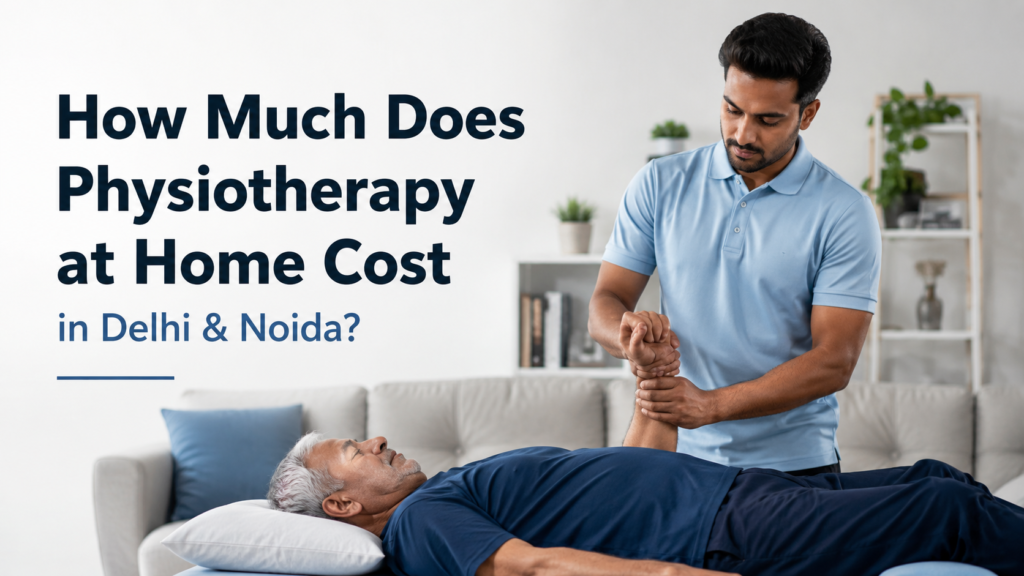 How Much Does Physiotherapy at Home Cost in Delhi & Noida? 0b42a415 a2a9 4907 9564 f609e5b9eed9